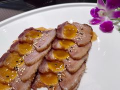 -中山保利艾美酒店-乐美中餐厅