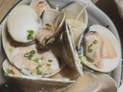 -小山日本料理(兴业太古汇店)