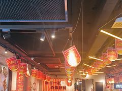 -大头叔烤鸡爪·朝鲜族烤串(天池路店)