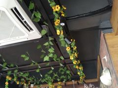 大堂-芝根芝底(闵行区漕宝店)