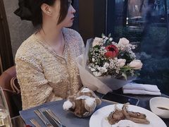 -康莱德酒店·美庭自助餐厅