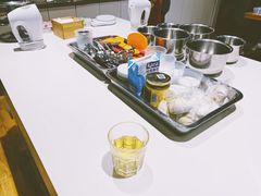 -ABC Cooking Studio(上海环球金融中心店)