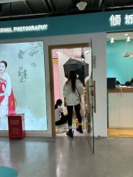 -倾城宝贝儿童摄影(新辰里酒仙桥店)