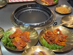 -炉队长·齐齐哈尔家庭烤肉(马家堡店)