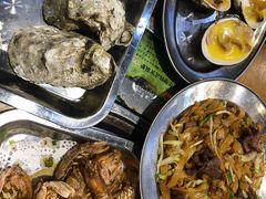 -蚝得喜海鲜(东城店)
