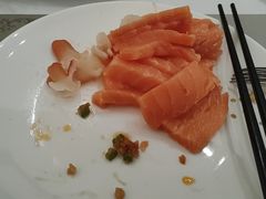 -晶丽香榭自助餐(南京大饭店)