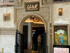 -B&C黄油与面包·THE GARDEN BAKERY概念店(世纪汇店)