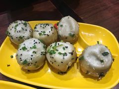-小杨生煎(香港名都店)
