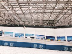 -绍兴启迪乔波冰雪世界