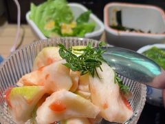 -沼津港精致料理·寿喜烧·烧鸟(漕河泾印象城店)