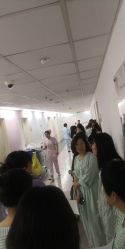 -天津市中心妇产科医院(南开院区)