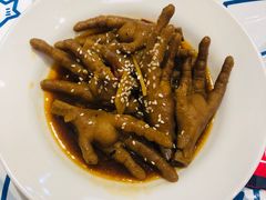 -松哥油焖大虾(皇岗一店)