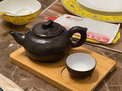 功夫汤-金成潮菜博物馆(海珠湿地店)