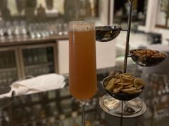 -The St·Regis Bar 瑞吉酒吧