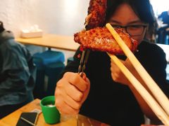 -鬼味烤翅(南锣鼓巷店)