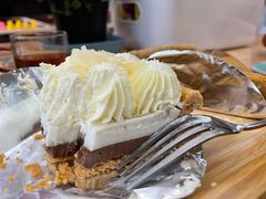 椰子奶油派-Pie Bird(新闸路店)