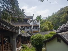 -岳麓书院