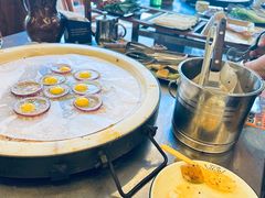 -老渔家·白族·石板烧.野生菌火锅(大理古城叶榆路店)