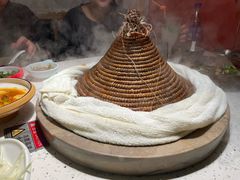 -云荷里·蒸汽石锅鱼·云南菜(中发百旺店)