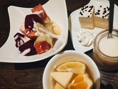 -许榴香西餐厅(台东步行街店)