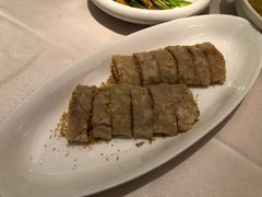 -粗茶淡饭·汉口公馆(循礼门店)