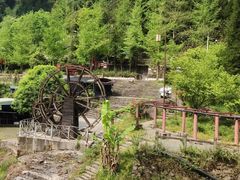-红峡谷