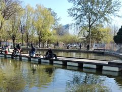 -酷鱼垂钓CLUB(朝阳区博大路店 )