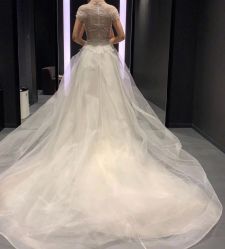 -Vera Wang婚纱礼服旗舰店