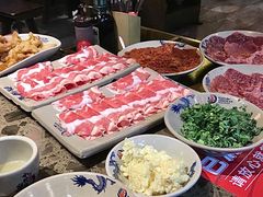 养生肥牛-小龙坎火锅(春熙太古里店)
