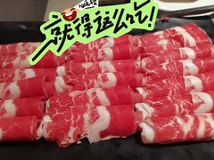 -海底捞火锅(顺义华联店)