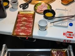 -炙城·韩式烤肉(南京东路店)