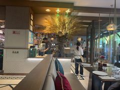 -ELI FALAFEL Lebanese&Mediterranean黎巴嫩美食(富城路店)