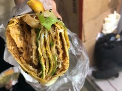 -卞姐蛋饼(陕西南路店)