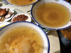 -京悦南门涮羊肉·羊蝎子火锅(田林路店)