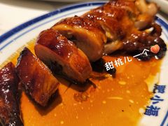 -肥小福·烧鹅专门店(环宇荟店)