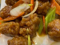 -宝发园名菜馆