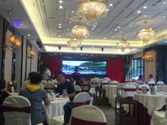 大堂-莞香楼·正宗东莞菜(东升店)