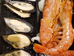 -芭菲盛宴·环球美食(袁家岗店)