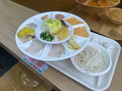 -陈生记原汤米线•36年老字号(体育场路店)