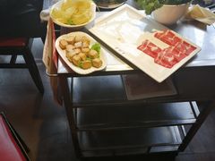 -重庆大队长火锅(凤城八路店)