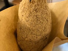 -正南齐北·老街糯米团(洪崖洞店)
