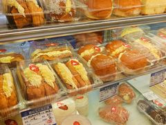 -白玉兰食品(中山公园龙之梦店)