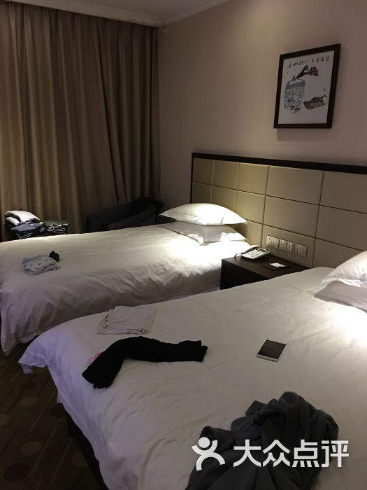 临安龙都大酒店图片 - 第52张