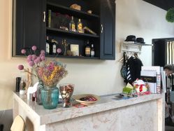 -茶发Salon·烫发染发理发