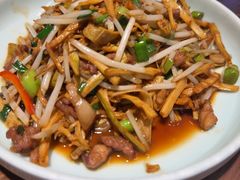 -四灶儿·2005地道杭帮菜(杭州鼓楼1店)