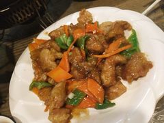 -东北农家饺子村(昌平路店)