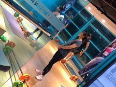 -一兆韦德健身(慧芝湖店)