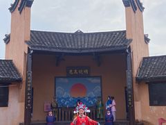 -道林古镇