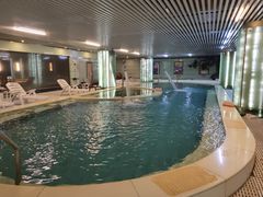 -嘉年华会水疗会(大剧院站E出口店)