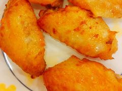 -萨莉亚意式餐厅(新洲家乐福店)